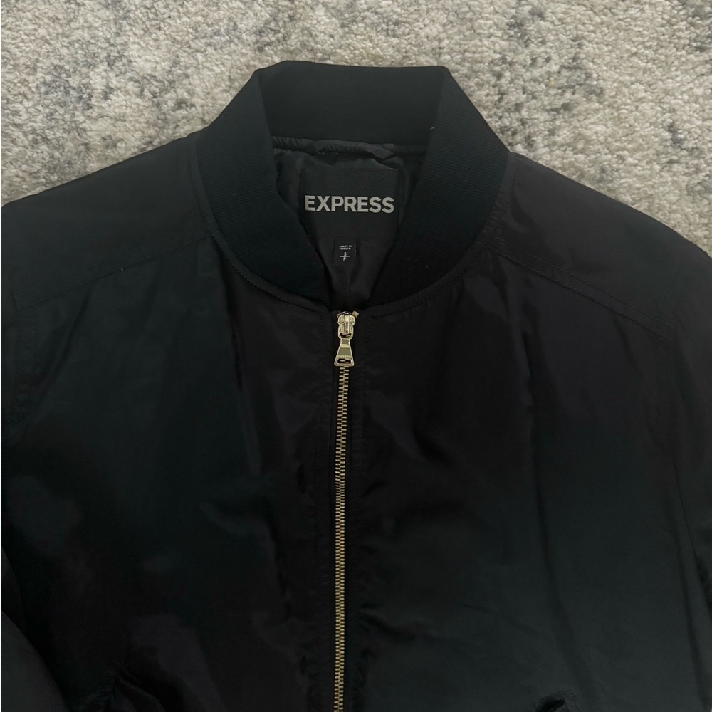 Express Jacket - image 2